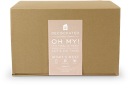 Quarterly Subscription